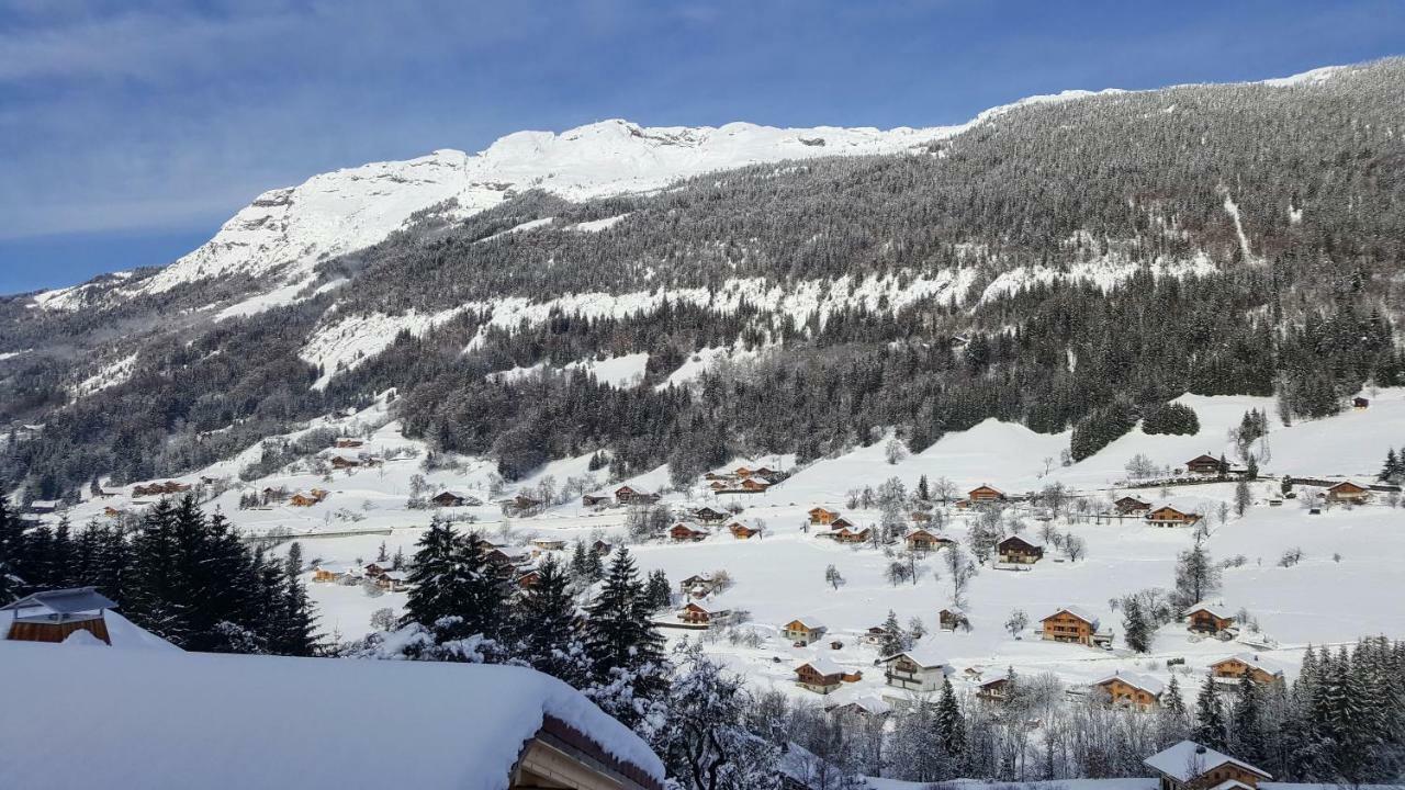 Appartement Les Picaillons - Le *