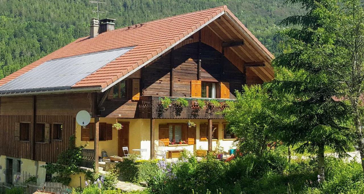 Apartment Les Picaillons - Le *